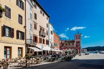 Apartment Lux Rovinj
