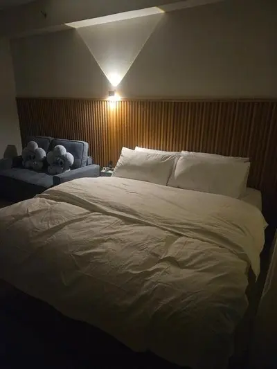Stitch Style Condotel Iloilo