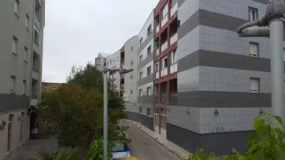 City Gallery Apartment