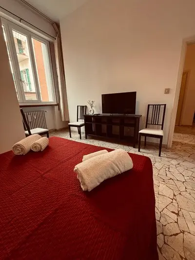 Il Novellino By Rjgal B&B - 2 Bedroom Apartment Florence Center