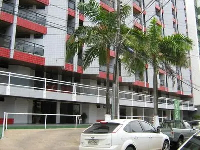 Apartamento Na Ponta Verde