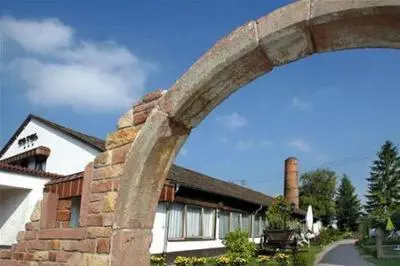 Gutshof Ziegelhütte