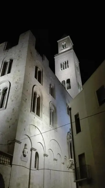 Due Passi Dal Borgo Antico