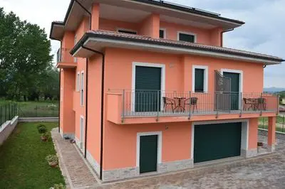 Villa La Mulinella