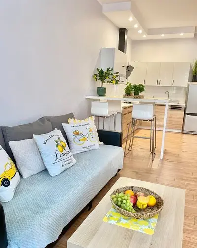 Good Time Apartments Stare Miasto 71, Old Town, idealna lokalizacja
