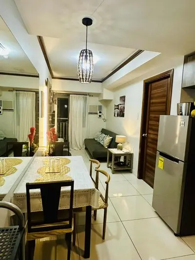 36T2 Chic Corner, Horizons 101, Cebu City
