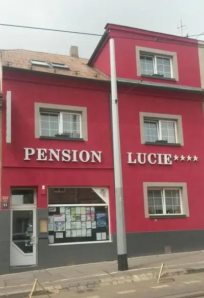 Pension Lucie