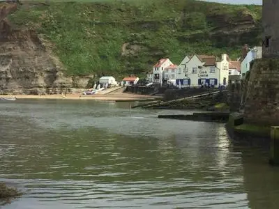 The Cottage, High Street Staithes