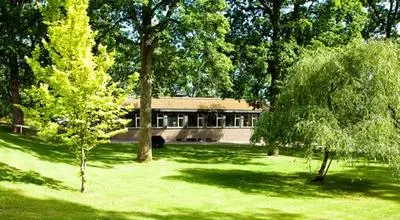 Ekebacken Hotell & Konferens