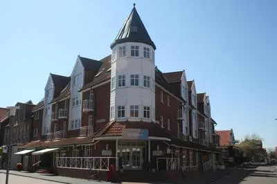 Inselresidenz Strandburg - Ferienwohnung 204 (Ref. 50964)
