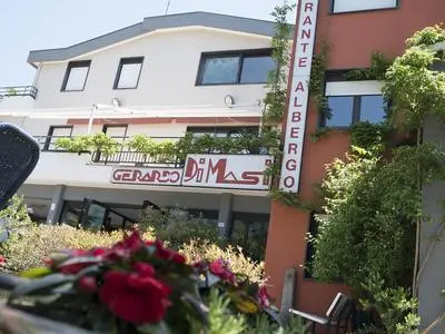 Ristorante Albergo Gerardo Di Masi