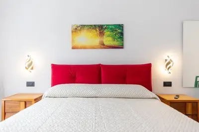 Suite Roccamare - Comfort d'Epoca e Vista da Sogno nel Cuore di Cefalù by CEFALU BIZ