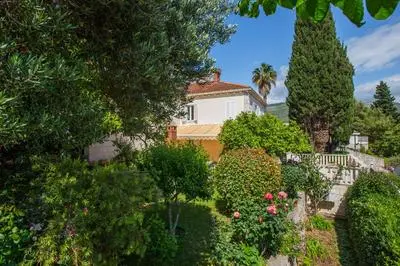 Villa Karolina