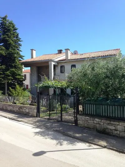 Guest house Slavica