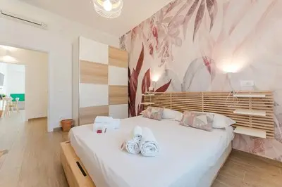 Smart Arena Rooms - 10 minuti dall'Arena