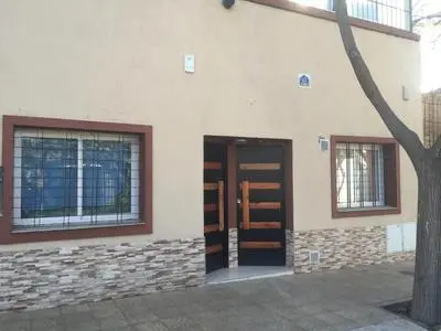 Apartamento Entre Olivos
