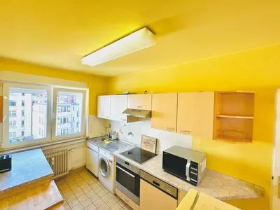Stuttgart Stay5 Apartment