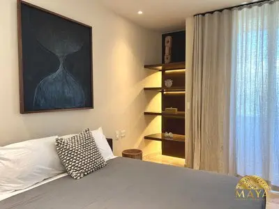 Peregrina Tulum 302C 1-Bedroom Luxury Condo