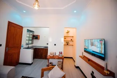Heaven Hill Apartments - Arusha