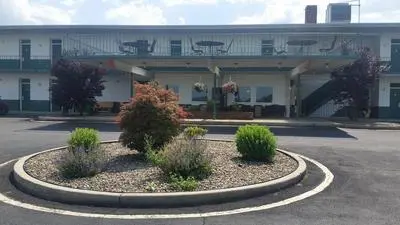 Huntingdon Motor Inn