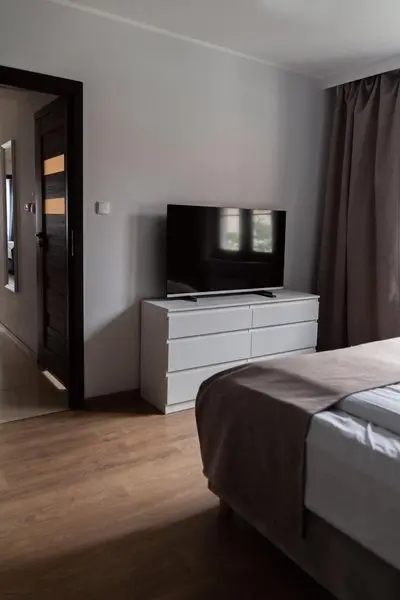 Sopot Baltic Beachside Suites