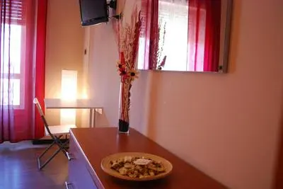 Un Letto a Casteddu