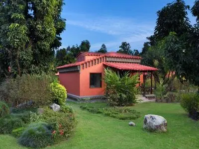 Taj Corbett Resort and Spa Uttarakhand