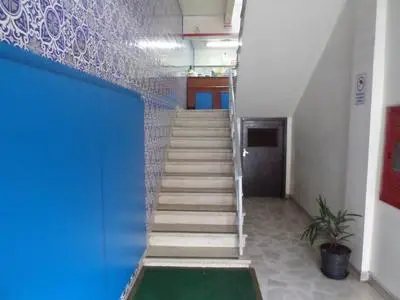 Hotel Lisboa