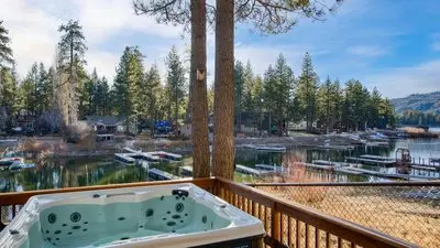 Lakeside on Lagunita by AvantStay