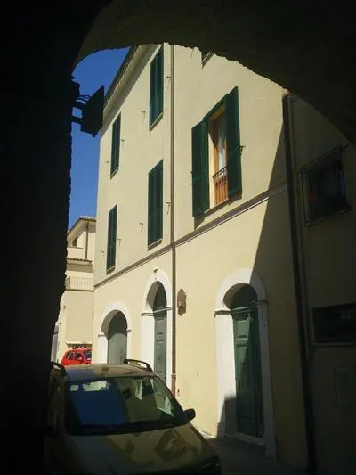 Arco di San Francesco