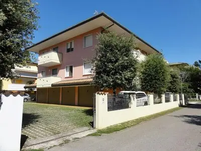 Great flat in Bibione-Beahost