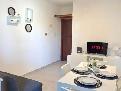 Vicino aeroporto Pisa - Wi-Fi e parcheggio gratuito