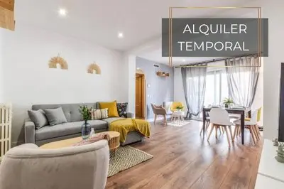 Tu piso ideal en Retiro - Moderno y con estilo