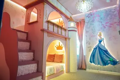 Windsor Cay House-your dream theme house!