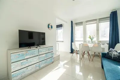 Apartly - Apartament Wyszyńskiego z loggią