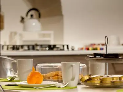 La Bomboniera Holiday Home