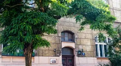 Kurkowa Apartments