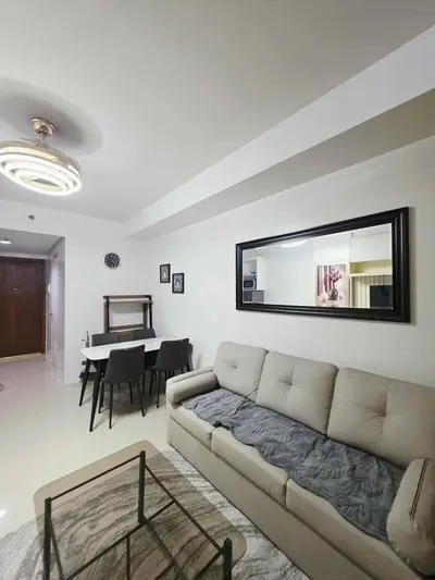 idyllic Apartment for Rent - Perfect for Short-Term Stay Front of Mall of Asia