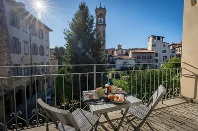 Solata 6 Exclusive Suite