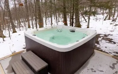 The Getaway at Wintergreen