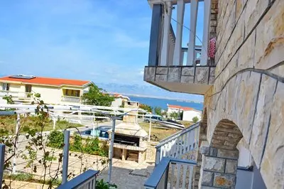 Apartments Joza