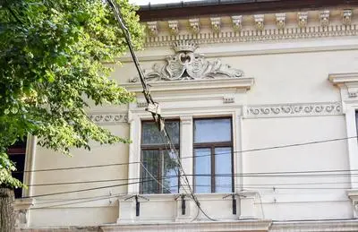 Contessa Apartment Cluj Napoca