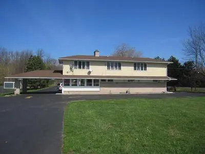 Budget Inn Fairport