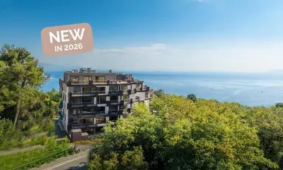 Aminess Younique Vollo Hotel Residences