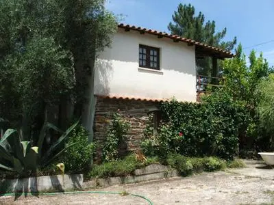 Chão da Lousa