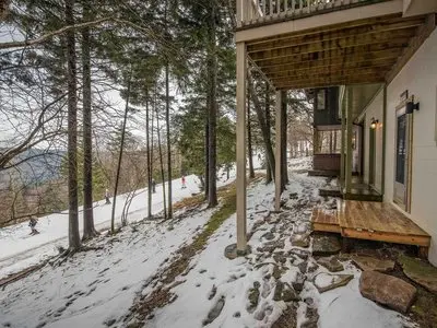 Stemwinder #3: 3 Bedrooms Plus Bonus Sleeping Loft 2 Full Baths