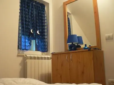 Apartman Sneznik