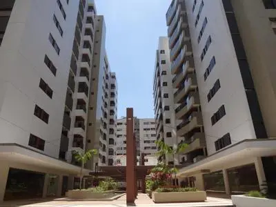 Open Door Apartamentos - Maceió - Alagoas - BRA