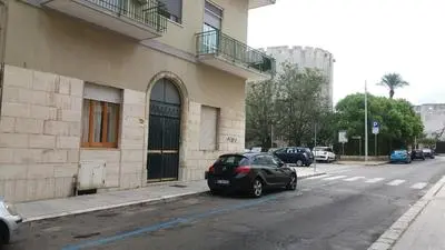 Casa La Ronza