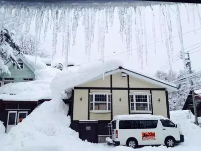 The Cultured Apartments Hakuba